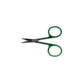 thumbnail image 1 of Adamsbuilt 4In All Purpose Scissors Straight Gold, 1 of 1