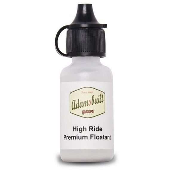 Adamsbuilt ABHRF High Ride Dry Fly Floatant