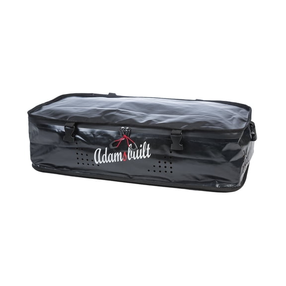 Adamsbuilt ABSCWBA Schell Creek Wet Bag Attachment for Duffle Bag