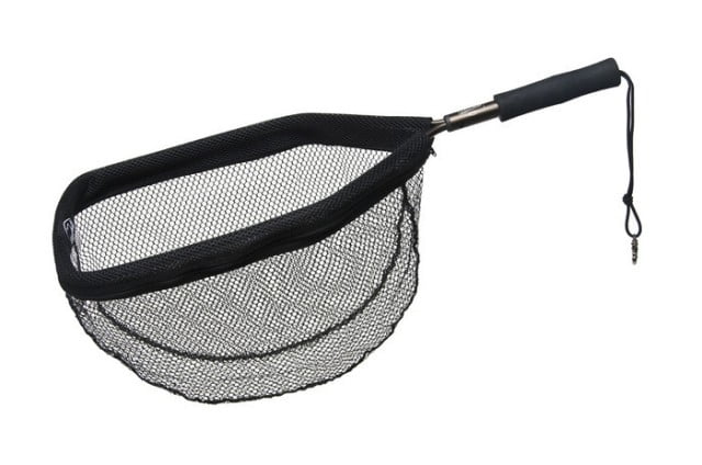 adams built fishing net Adamsbuilt Aluminum Boat The frame is lightweight but durable for lasting use Adamsbuilt Aluminum Boat Net, 22"