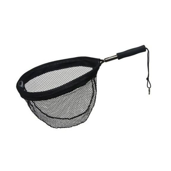Adamsbuilt Aluminum Economy Trout Net, 15"