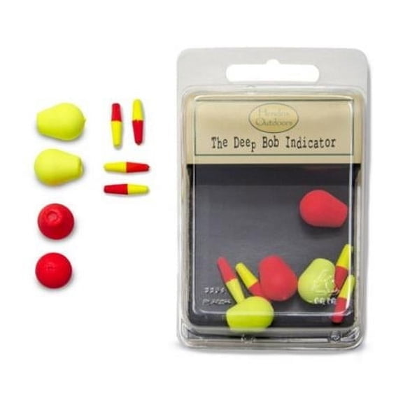 Adamsbuilt  Medium Deep Bob Indicator