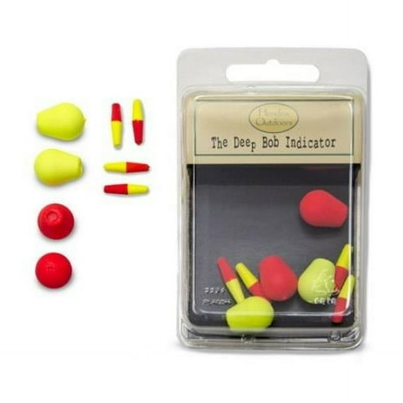 Adamsbuilt Medium Deep Bob Indicator