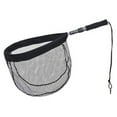 thumbnail image 1 of Adamsbuilt Extendable Aluminum Trout Net, 15" with 6" Handle, 1 of 1