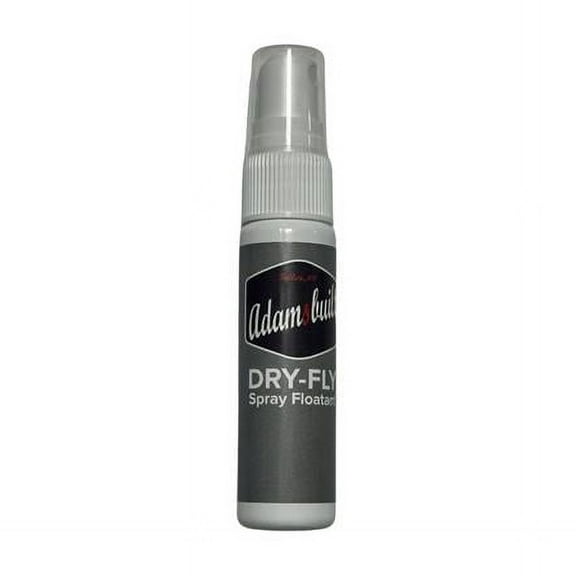 Adamsbuilt Fishing ABDFSF Dry Fly Spray Floatant