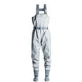 thumbnail image 1 of Adamsbuilt Fishing ABWTR-LSH Womens Truckee River Sf Chest Wader - Large Short, 1 of 1