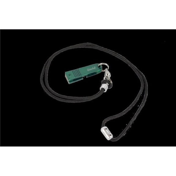 Adamsbuilt Fishing PNPRG225 2.25 in. Pro Nippers with Guide Lanyard - Green
