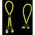 thumbnail image 1 of Adamsbuilt Fishing YJ-RC1 Jacket Rod Cinch - Yellow, 1 of 1