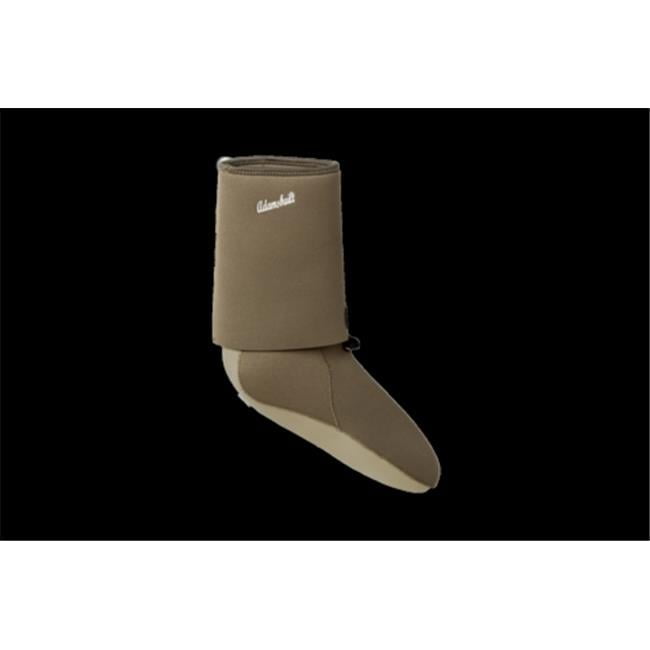 Adamsbuilt Fishing Yuba River Guard Sock Small 7-8 - Walmart.com