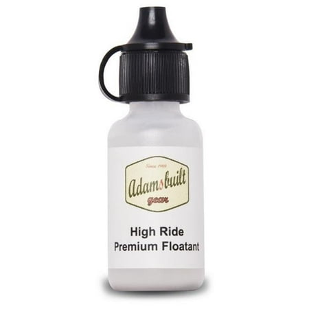 Adamsbuilt High Ride Dry Fly Floatant