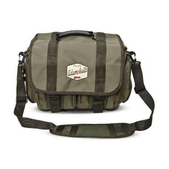 Adamsbuilt Mokelumne River Tackle Bag