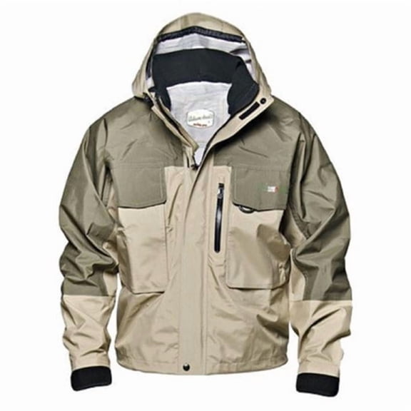 Adamsbuilt Pyramid Lake Wading Jacket