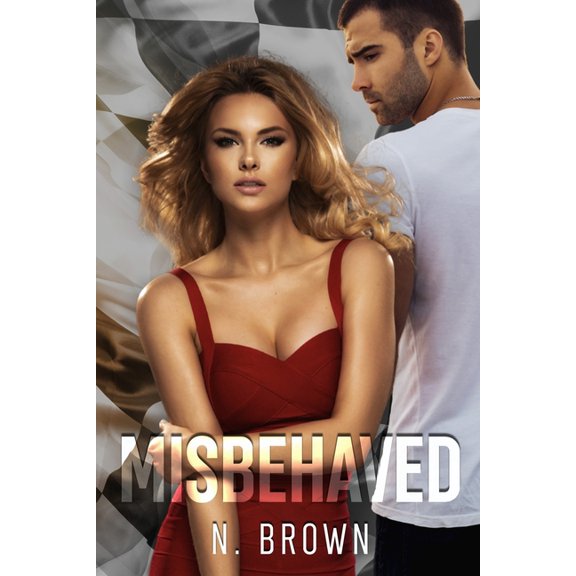 Adamson Family Misbehaved, Book 4, (Paperback)