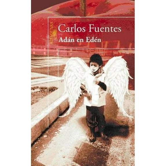 Pre-Owned Adán en Edén (Spanish Edition) (Paperback) 6071103061 9786071103062