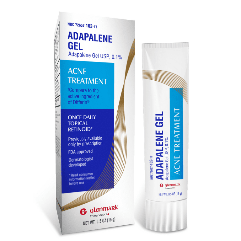 Over the online counter acne cream