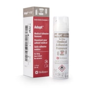 Adapt Adhesive Remover Spray 50 mL 7737, 1 Ct