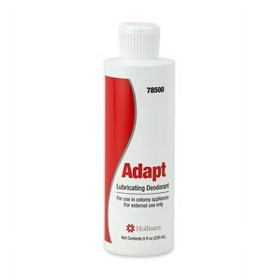 Adapt Lubricating Deodorant 8 oz. Bottle