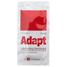 Ostomy Supplies