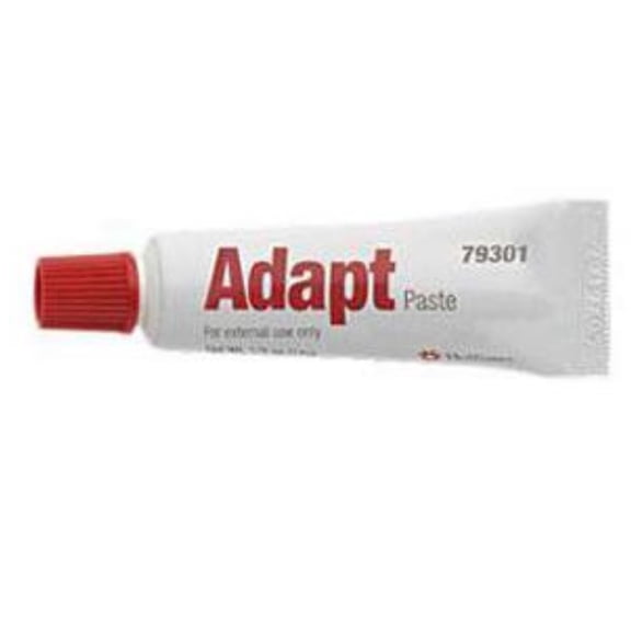 Adapt Paste .5 oz. Tube 1 Count 10 Pack