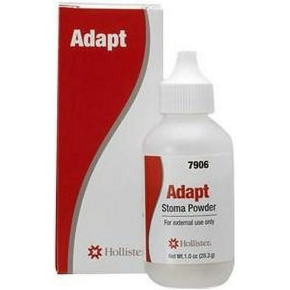 Adapt Stoma Powder 1 Oz BO/1