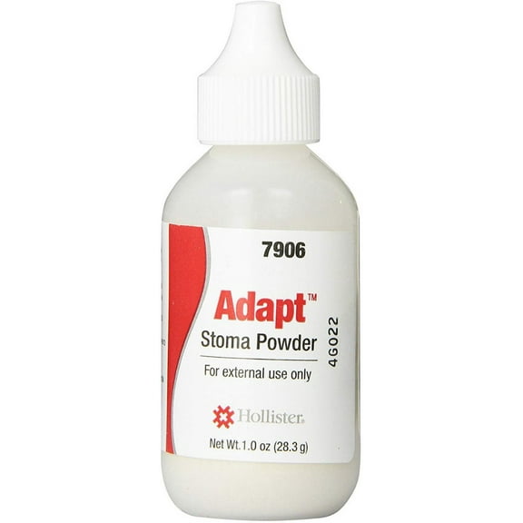 Adapt Stoma Powder 1 oz (Pack of 6)