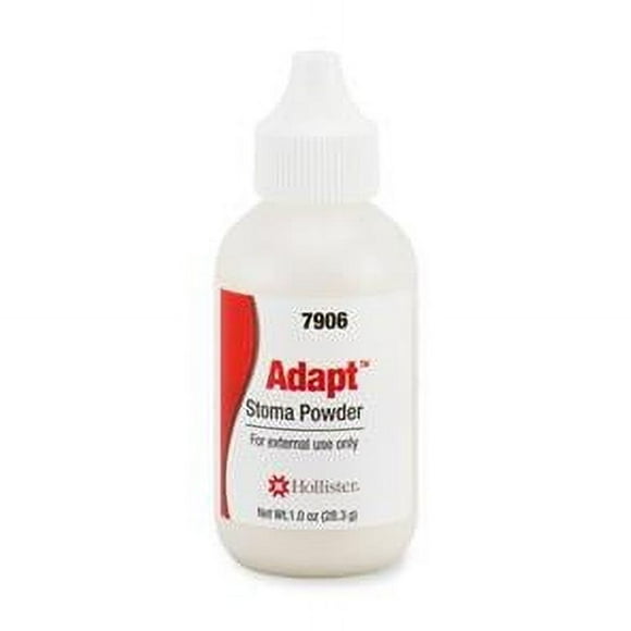 Adapt Stoma Powder ( POWDER, PREMIUM, 1 OZ BOTTLE ) 1 Bottle / Each