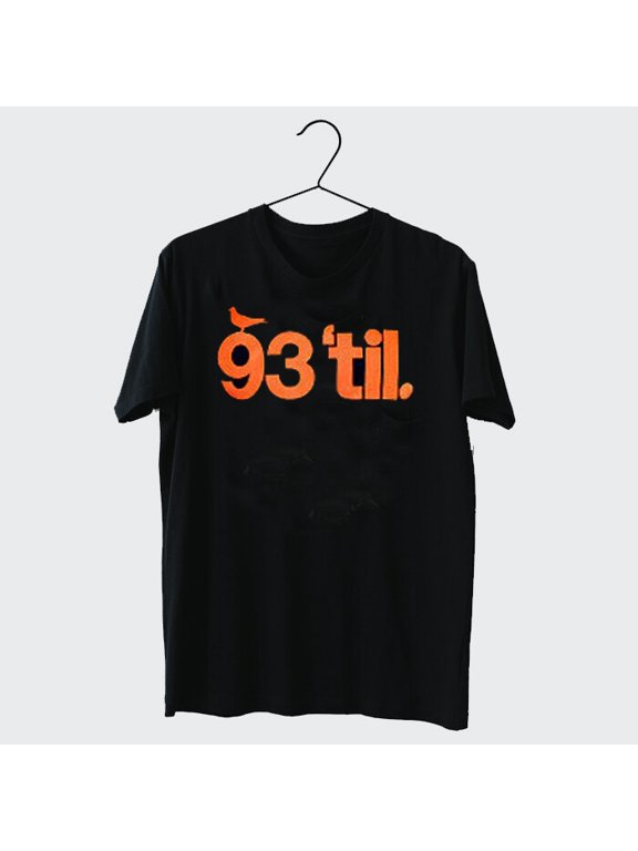 x Souls of Mischief - 93 'til T-Shirt S M L XL 2XL 3XL