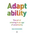 thumbnail image 1 of Pre-Owned Adaptability: The Art of Winning In An Age of Uncertainty, 9780749465247, 0749465247, Paperback, 1 edition, 1 of 1