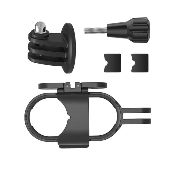 Adaptable Frame for Insta360 GO 3S/GO 3 Horizontal Vertical Shooting Options, Attachment Accessories Mount