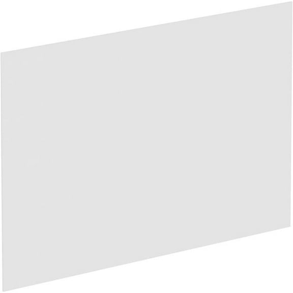 Adaptable Panel Dividers, Clear
