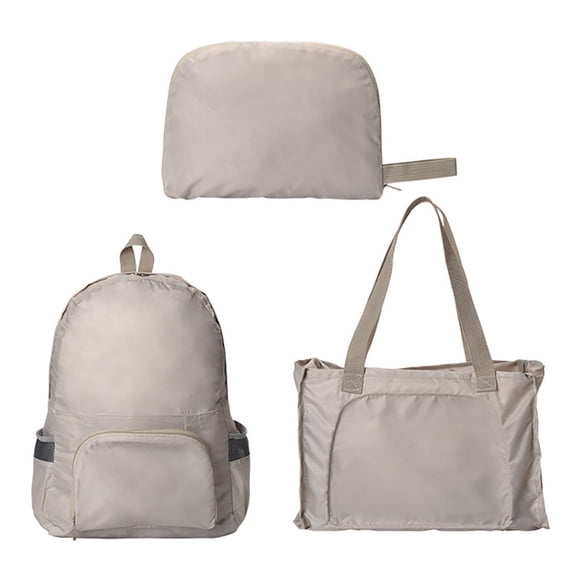 Sleek And Secure: The Anti-theft Backpack For Peaceful Travels, Large-capacity Main Compartment For Extended Trips, Abrasion-resistant Material Offers Durability, Classic