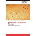 thumbnail image 1 of Adaptación y Evaluación Técnica (Paperback), 1 of 1