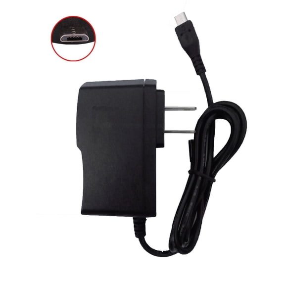Adaptador de cargador de pared ACS micro USB para Microsoft Lumia 550 / Microsoft Lumia 650