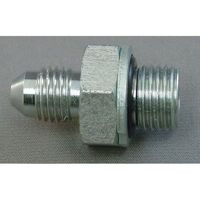 Adaptall Hose Adapter,1/2",NPTF,1" NPTF 9002-1616