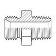 thumbnail image 1 of Hose Adapter,1",BSPP,1",NPT 9007-1616, 1 of 1