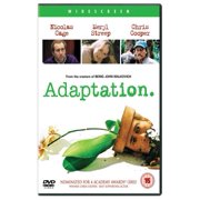Adaptation [DVD]