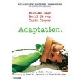 thumbnail image 1 of Pre-Owned Adaptation (Dvd) (Good), 1 of 1