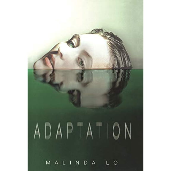 Pre-Owned Adaptation (Hardcover)