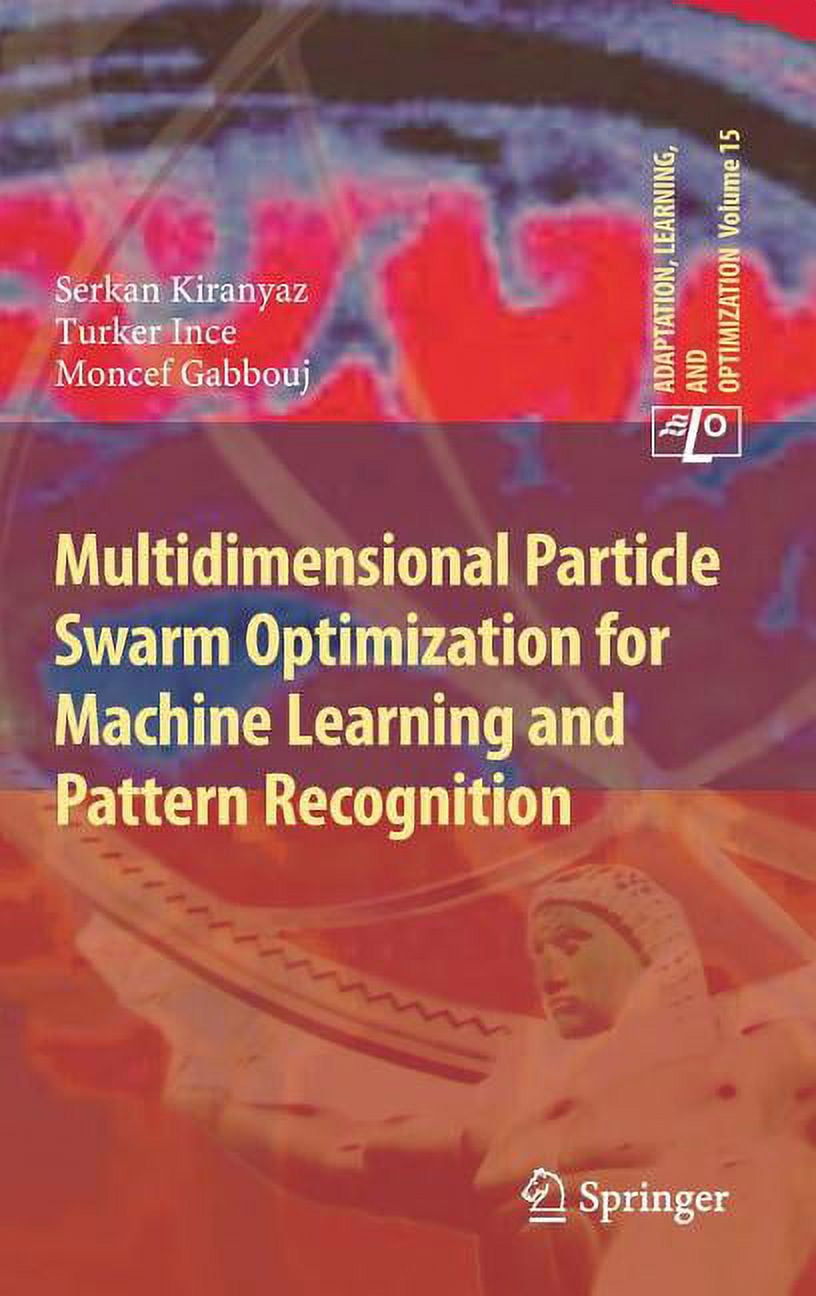 Adaptation, Learning, and Optimization Multidimensional Particle Swarm ...
