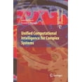 thumbnail image 1 of Adaptation, Learning, and Optimization Unified Computational Intelligence for Complex Systems, Book 6, (Paperback), 1 of 1