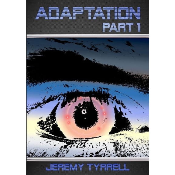 Adaptation - Part 1, (Paperback)