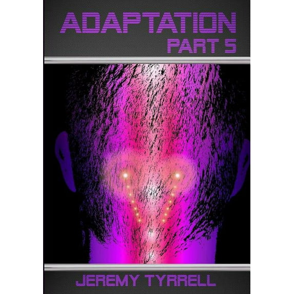 Adaptation - Part 5, (Paperback)