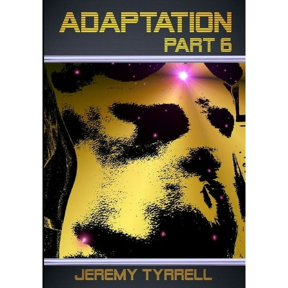 Adaptation - Part 6, (Paperback)