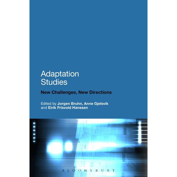 Adaptation Studies, (Paperback)