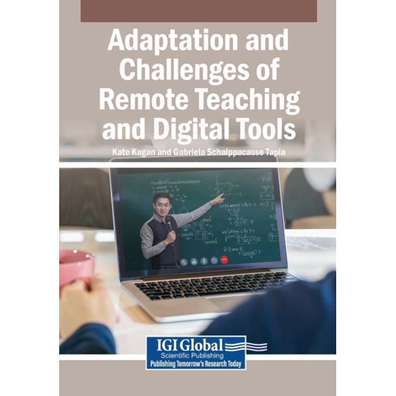 Adaptation and Challenges of Remote Teaching and Digital Tools, (Paperback)