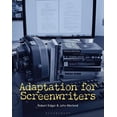 thumbnail image 1 of Adaptation for Screenwriters (Paperback), 1 of 1