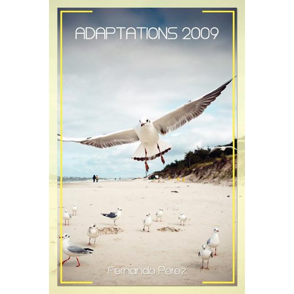 Adaptations 2009, (Paperback)