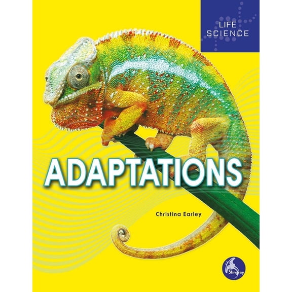 Adaptations, (Paperback)