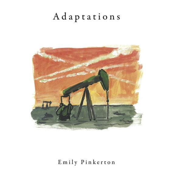 Adaptations, (Paperback)
