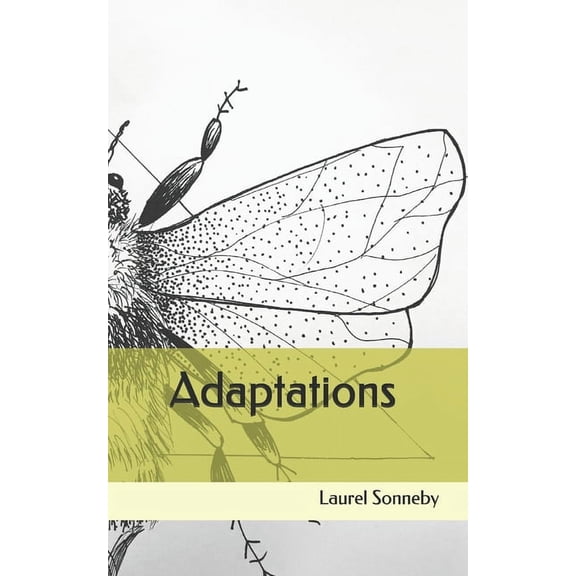 Adaptations (Paperback)